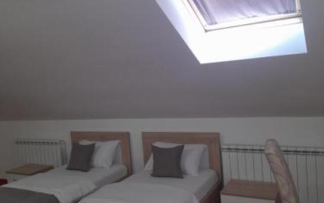 Apartments Gorska