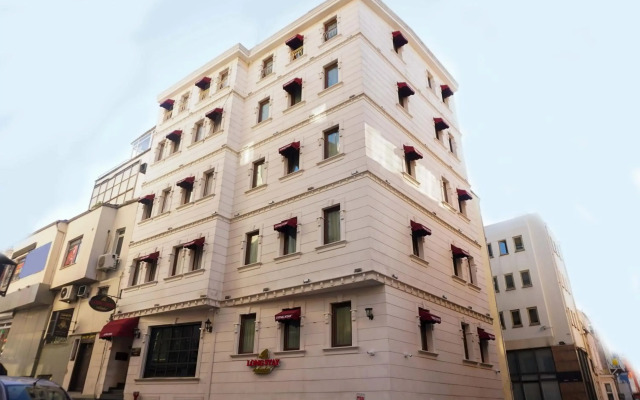 Sabra Residence