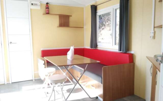 Camping Petite Suisse