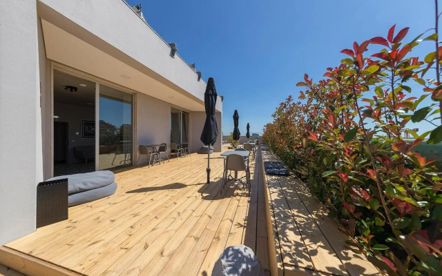 Serviced Apartments Boavista Palace