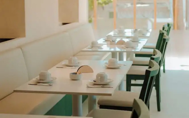 Arraial Concept Hotel