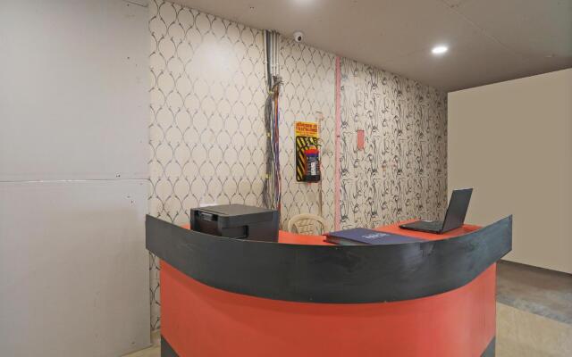 Dsg Residency by OYO Rooms