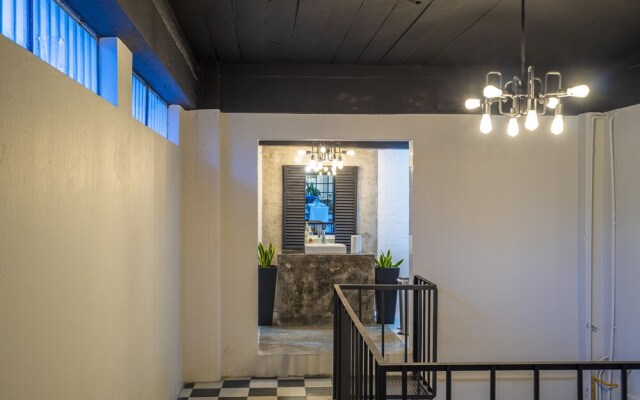 Joint Boutique Hotel