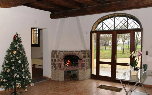 La Barchessa Country House