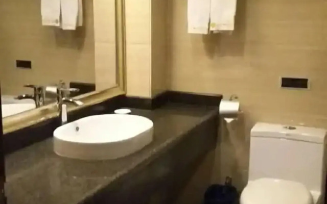 Jiahua Business Hotel