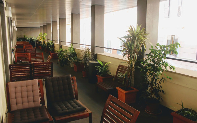 Casa per Ferie Domus Helena