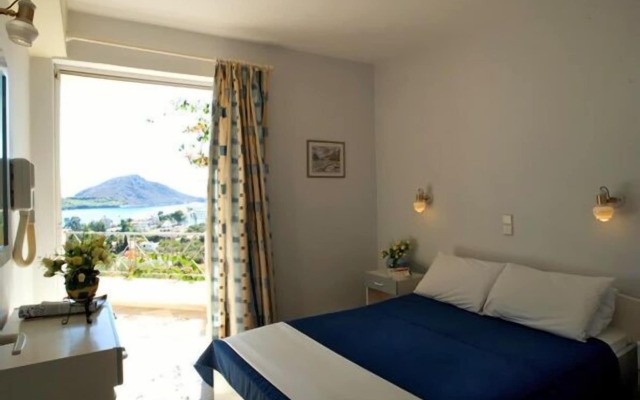 Panorama Hotel and Apartments