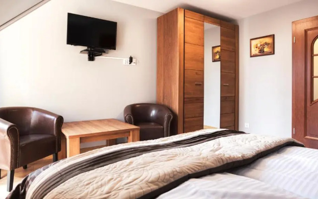 Apartamenty Sun & Snow Karpacz Deptak