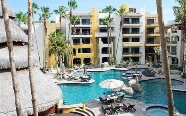 Rated for Best Value in Cabo!! Nautical 1BR Suite