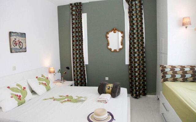Villa Evita , Athytos wonderful ,63m2,a/c