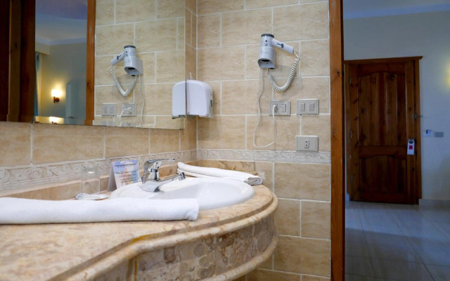 Sheikh Ali Dahab Resort