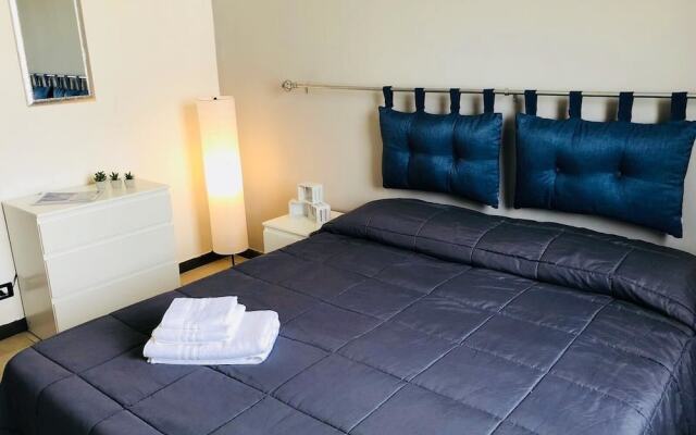 Villa Archi Sul Mare