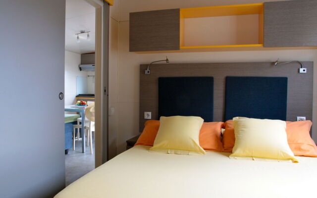 Camping Europa Silvella
