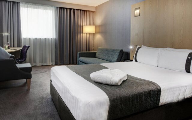 Holiday Inn London - Luton Airport, an IHG Hotel