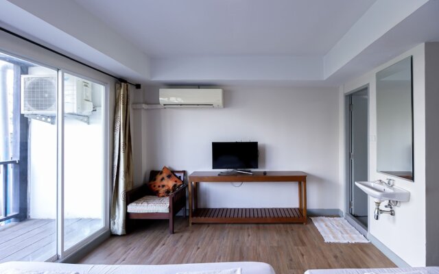 Villa Lamai - Wong Amat House Pattaya