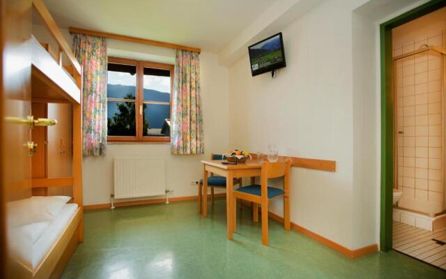 JUNGES HOTEL ZELL AM SEE - Hostel