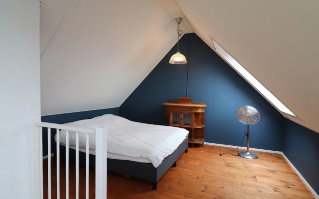 Holiday Home With Spacious Enclosed Garden