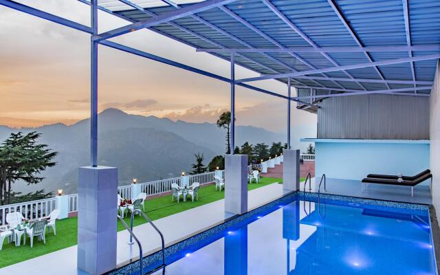 Grand Welcome Hotel and spa