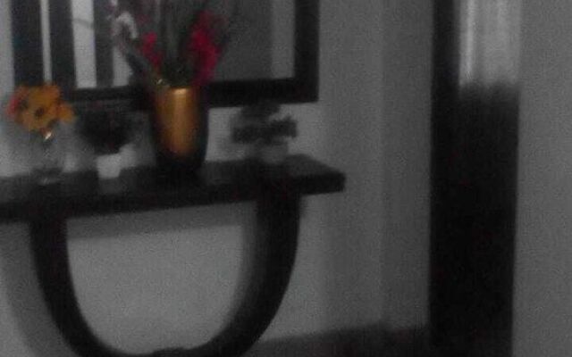 Casa Hotel El Jardin