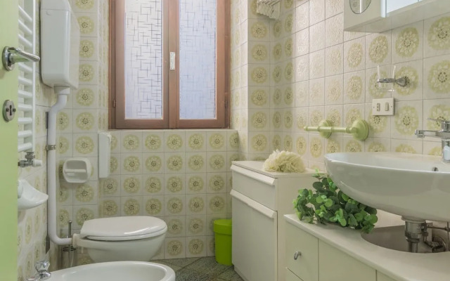 La Chiocciola in Lierna