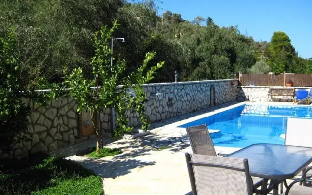 Giorgio Apartments