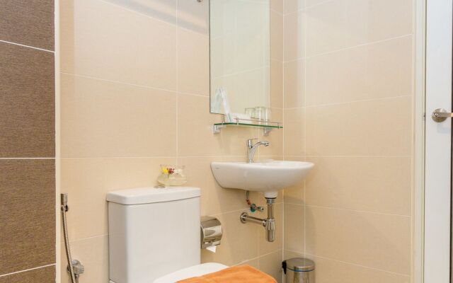 Orkid Inn Mahkota Cheras