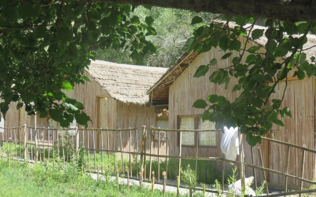 Silk Route Cottages