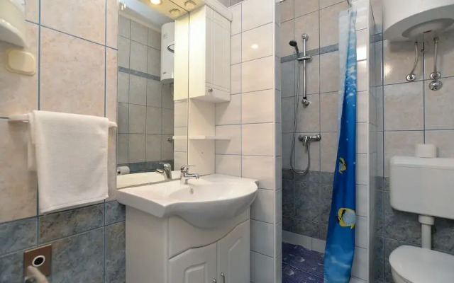 Apartments Tanja 100