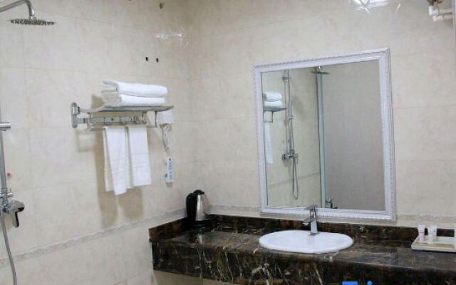 Changtai 8090 Hotel