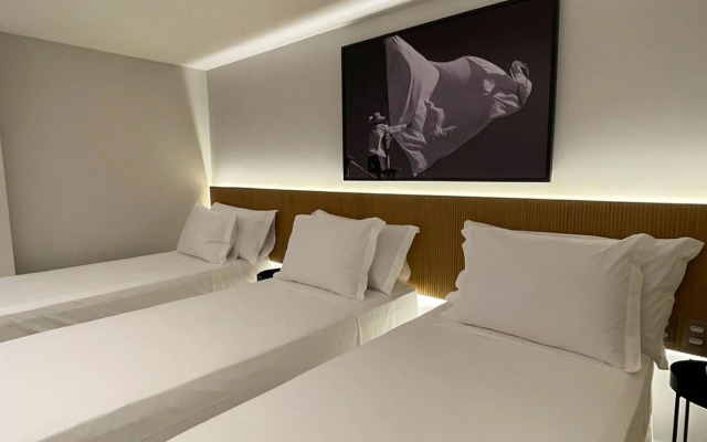 Tintto Hotel