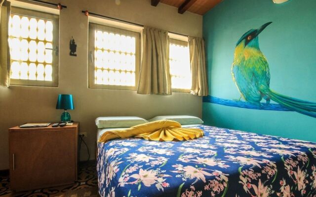 Hotel Boutique Casa del Viento
