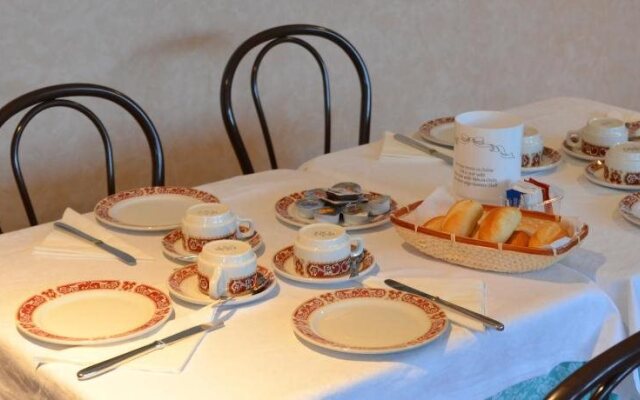 Hotel Ristorante Vapore