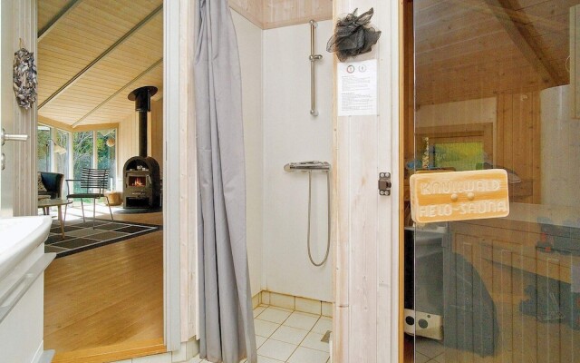 6 Person Holiday Home in Graested