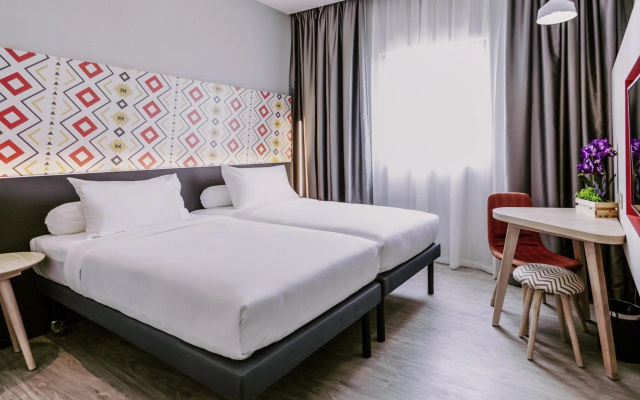ibis Styles Kota Bharu – Guest Rooms – Kota Bharu