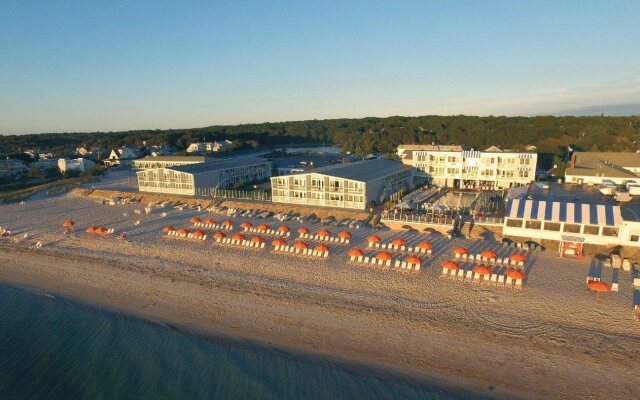 Sea Crest Beach Resort