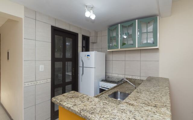 Apartamento 2 quartos - 302 - 2