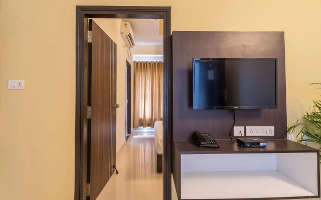 Itsy Hotels Worldtree ITPL