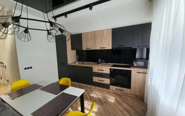 New Lux apartment 2020