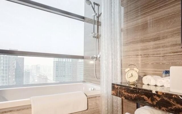 Ximei Continental Hotel Shijiazhuang