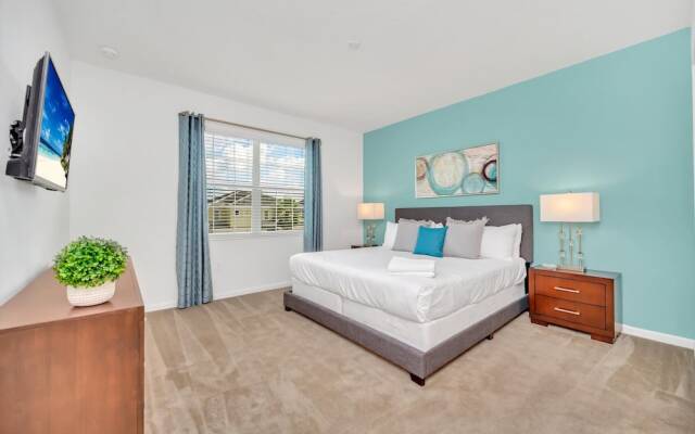 Stunning Bright Family Home Sleeps 25 Bl102