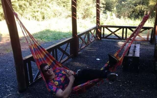 Apart Country Grand Crucero