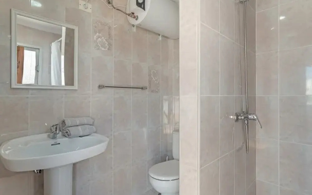 Apartamento lugar cercano piscina