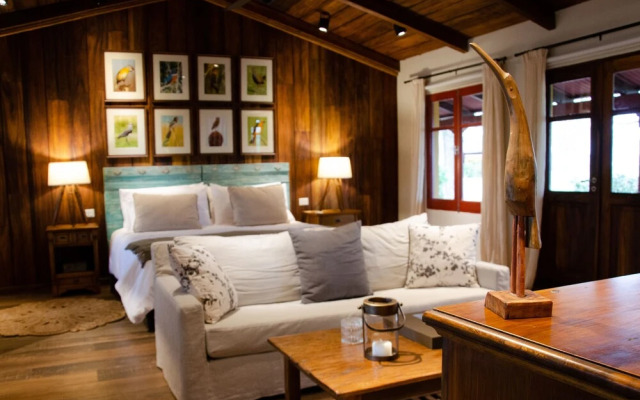 El Transito Hotel Boutique