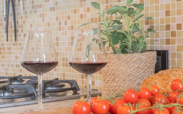 La Casa del Golfista