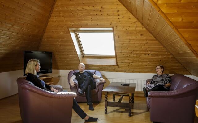 Akranes HI Hostel