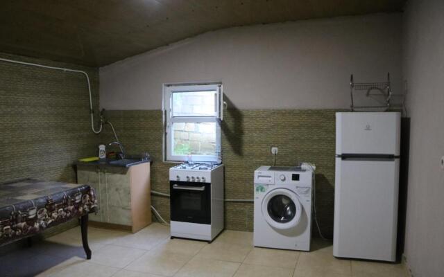 Kipiani's guesthouse