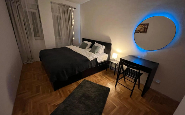 Apartment Ana - City Center