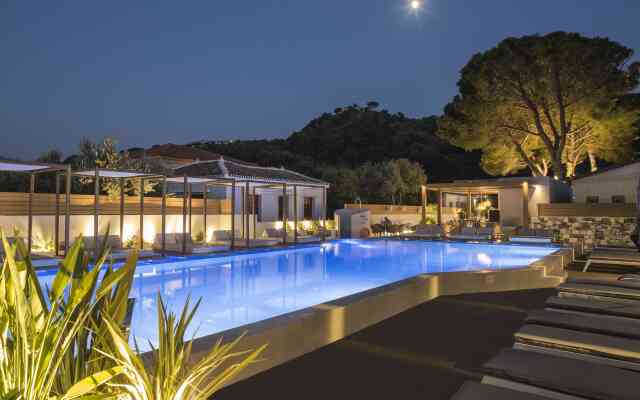 Samian Mare Hotel Suites & Spa