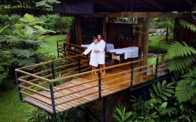 Ecolirios Boutique Hotel And Spa