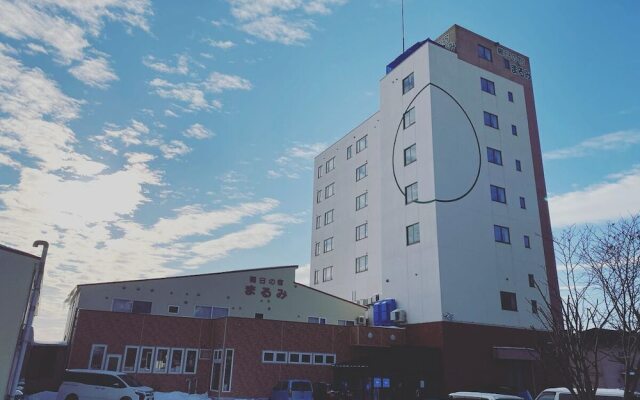 Rausu-no-Yado Marumi